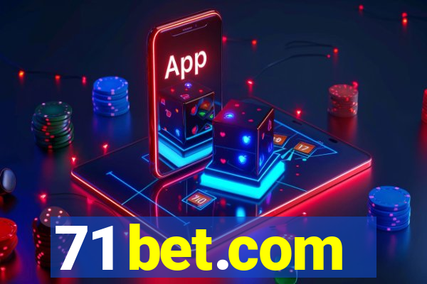 71 bet.com